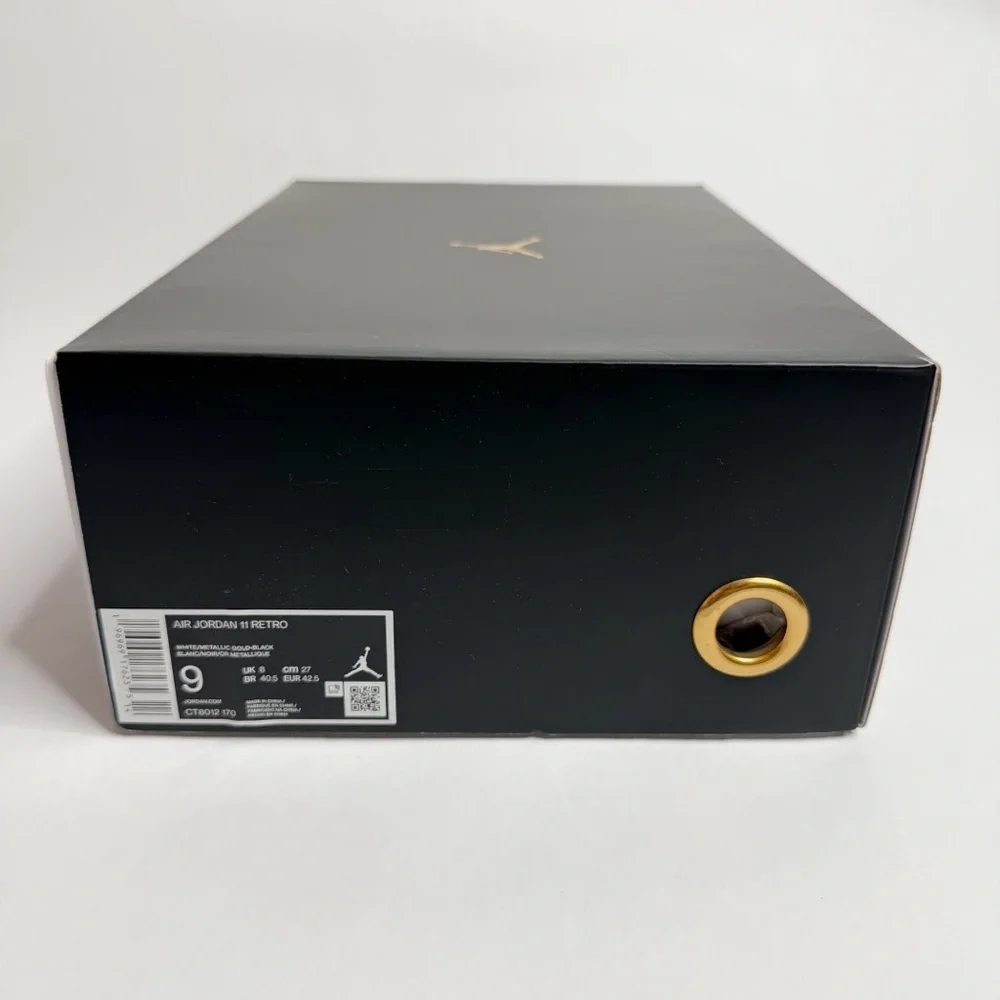 Jordan 11 Retro DMP Gratitude